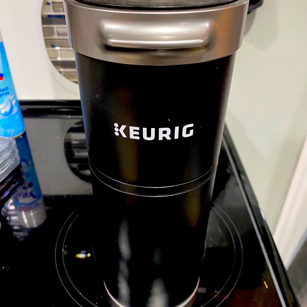 KEURIG MINI